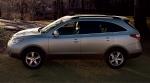 Hyundai Veracruz 2007 года